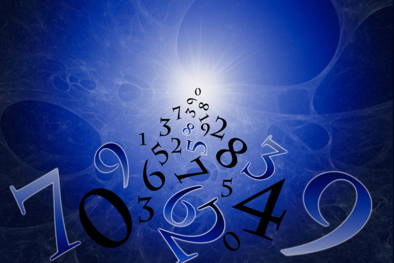 Numerologia